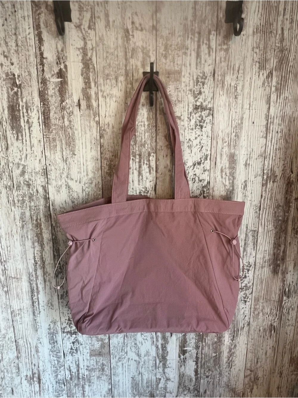 lululemon athletica dual top